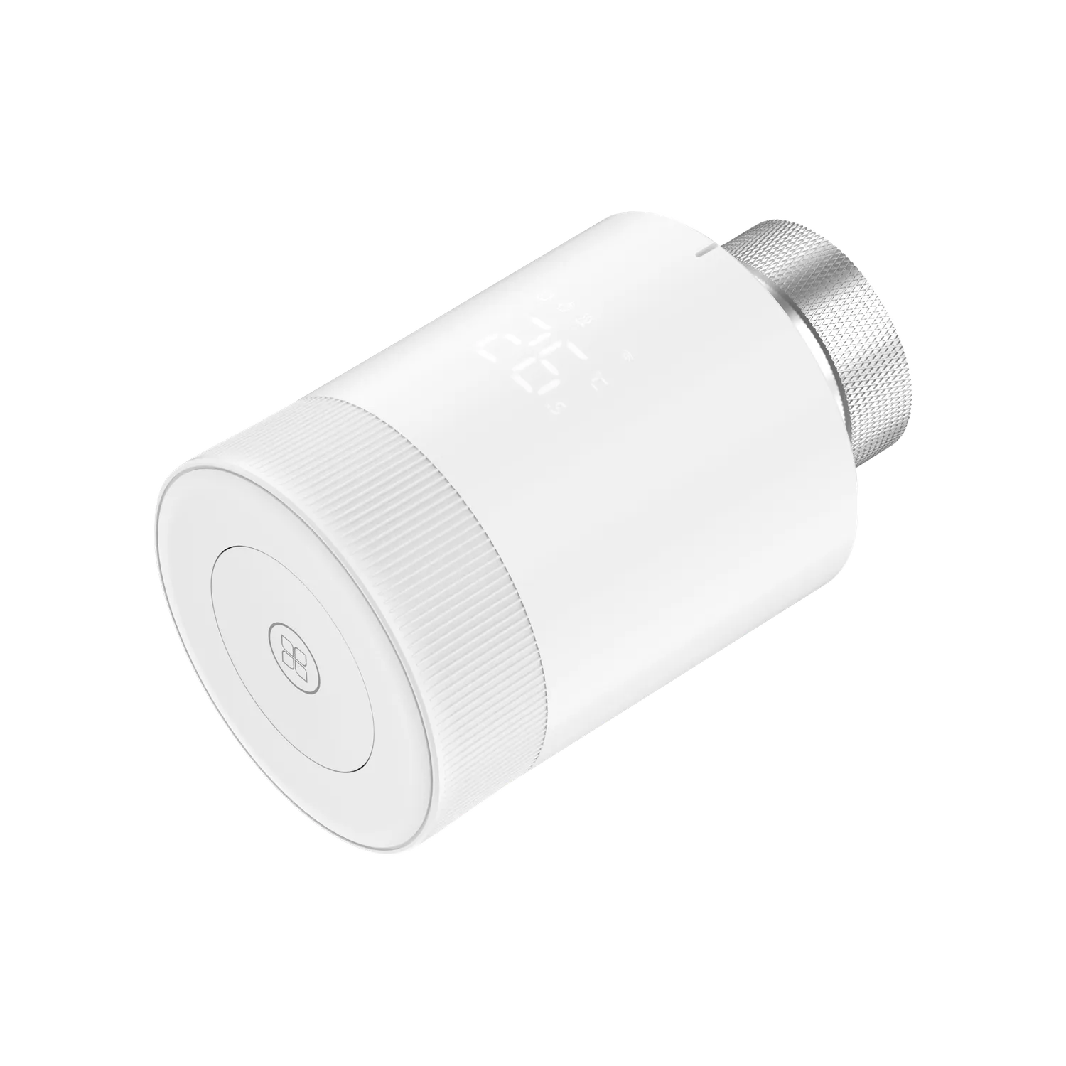 Maginon WT-1 slimme thermostaat Zigbee besparend