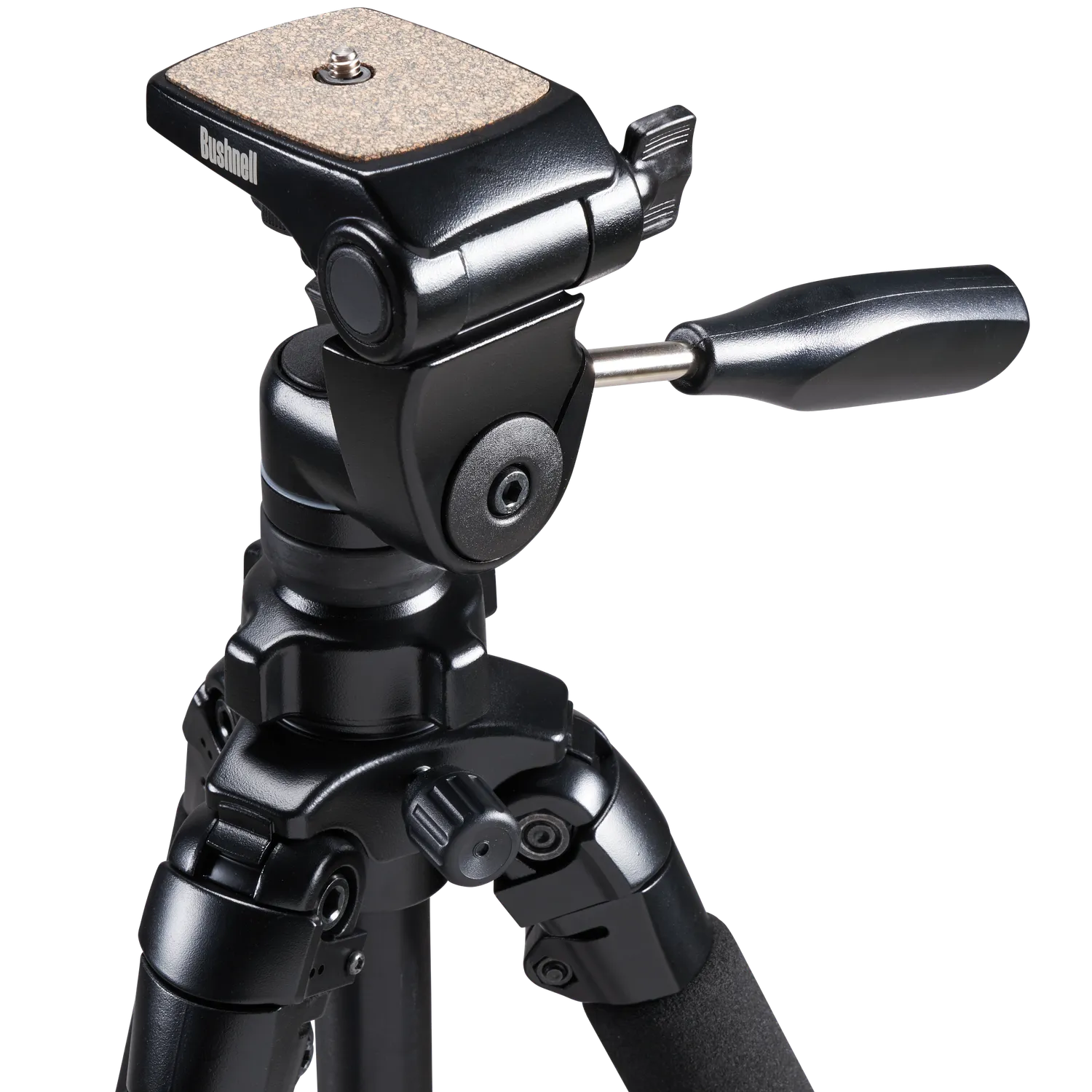 Bushnell Advanced statief staand verrekijker platform