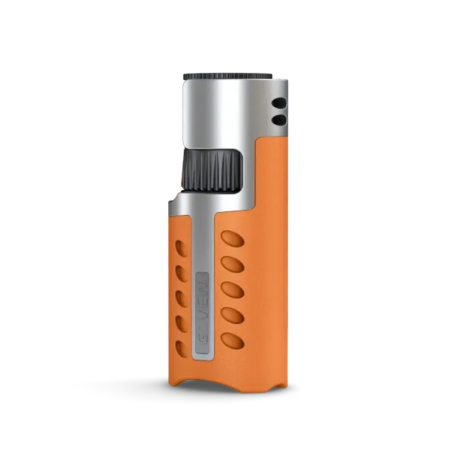 Go View ZOOMR Mono 8x25 monokijker Sunset Orange 8x