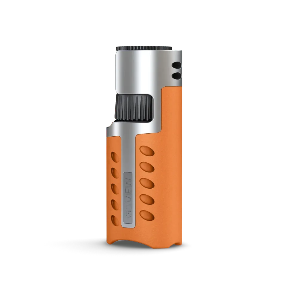 Go View ZOOMR Mono 8x25 monokijker Sunset Orange 8x