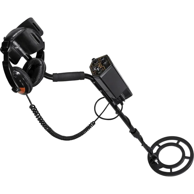 Barska Winbest Premiere BE11924 metaaldetector waterdicht 10 m