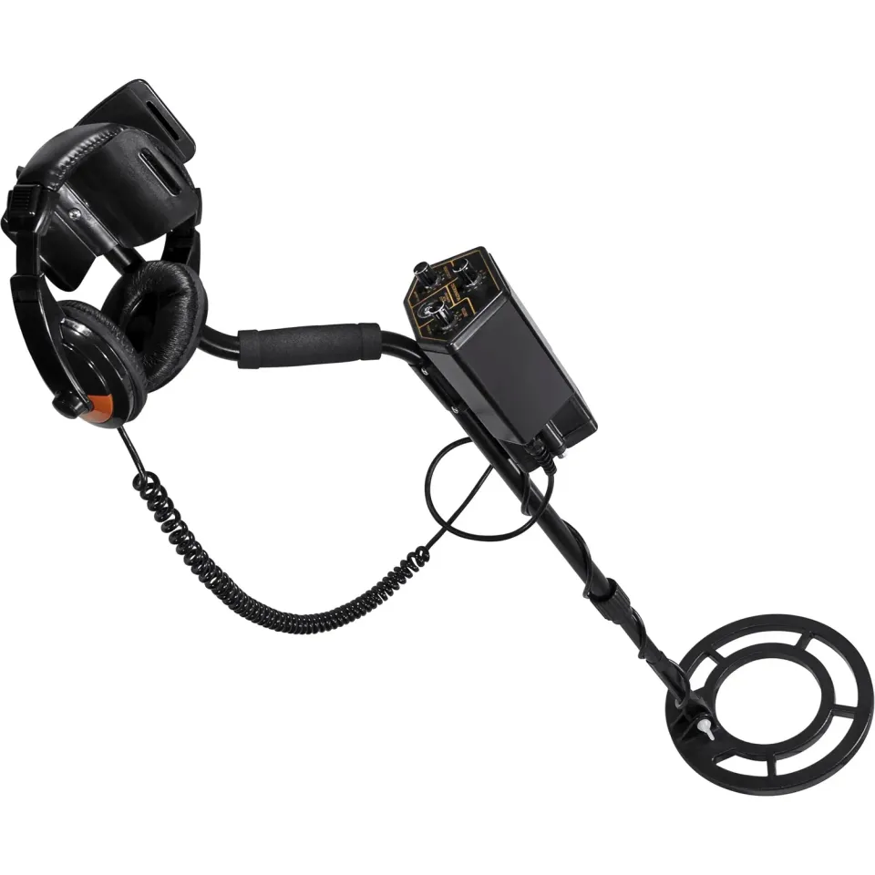 Barska Winbest Premiere BE11924 metaaldetector waterdicht 10 m