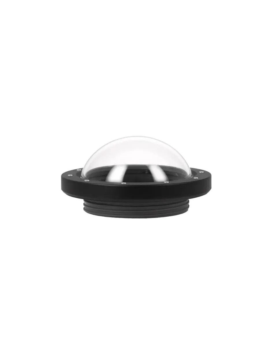 Liquid Eye M-LD-4812 dome port fisheye 145 mm