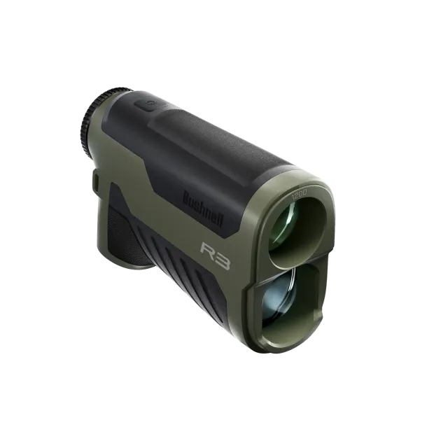 Bushnell R3 1200 afstandsmeter ARC 1200 yards