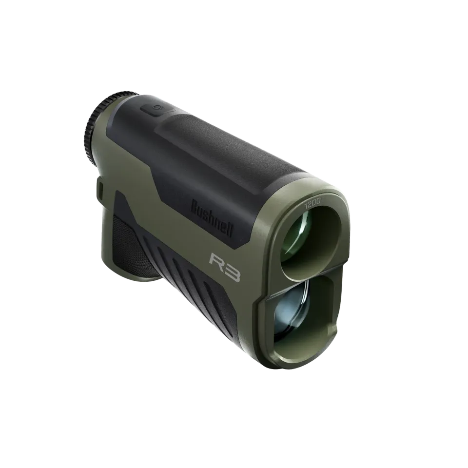 Bushnell R3 1200 afstandsmeter ARC 1200 yards