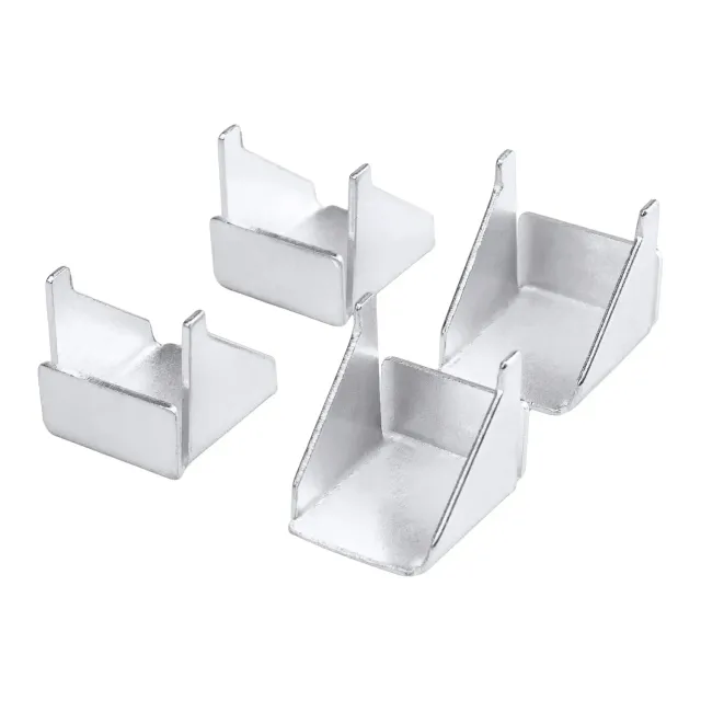 Barska plankclip voor AX13308 kluisonderdeel