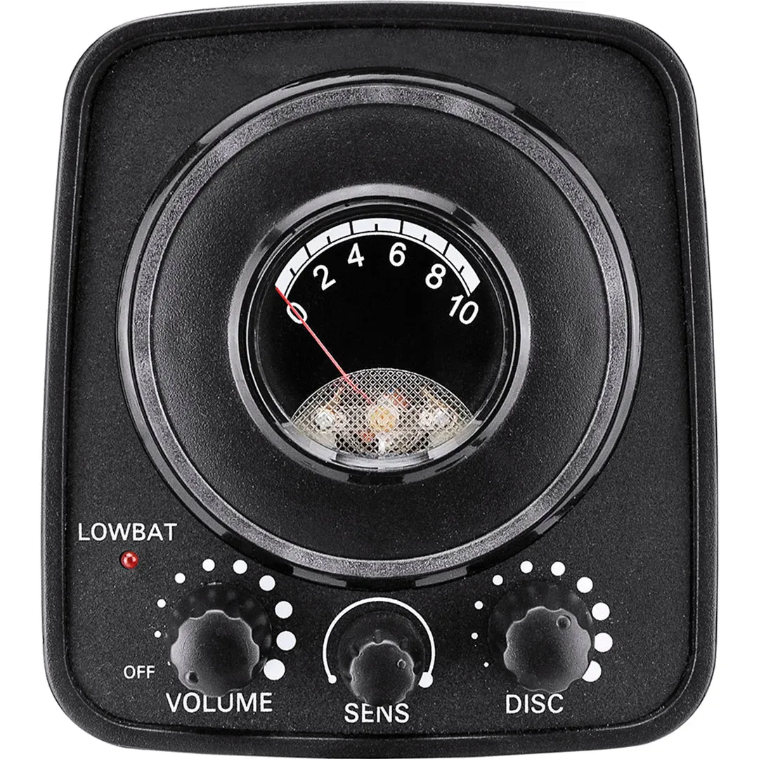Barska Winbest Pro 200 metaaldetector veldset BE12746