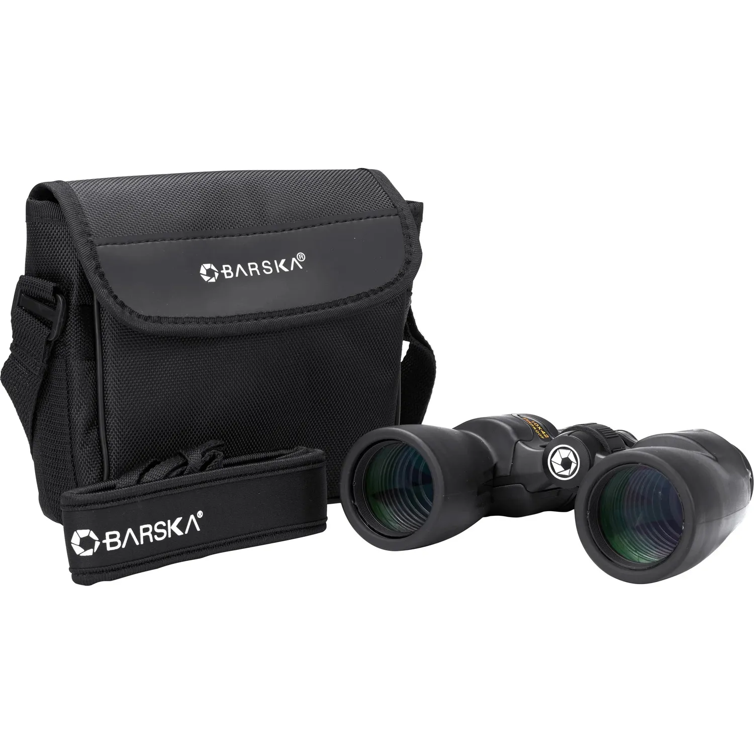 Barska Crossover AB13502 verrekijker 10x42 waterproof