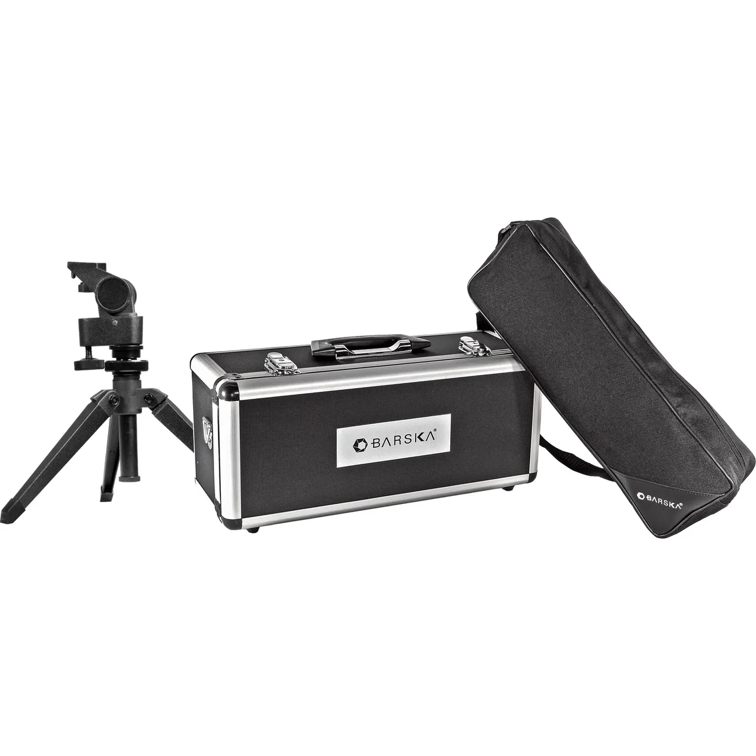 Barska Blackhawk AD12164 spotting scope 25-75x100