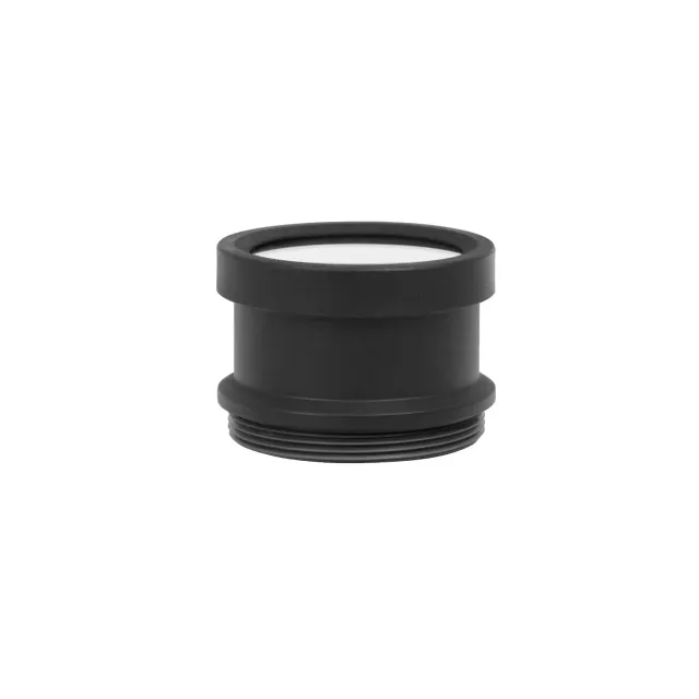 Liquid Eye S-LP-80 front port 90mm acryl
