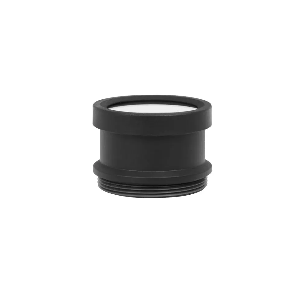 Liquid Eye S-LP-80 front port 90mm acryl