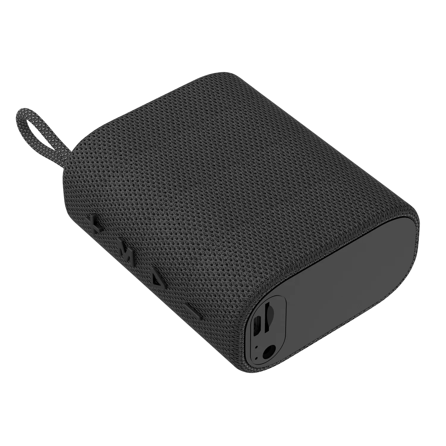 Maginon BS-3 bluetooth speaker zwart TWS 10 uur