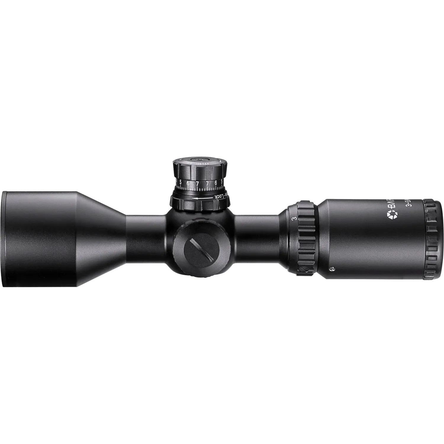 Barska Contour 3-9x42 AC11422 Richtkijker Verlicht Mil-Dot