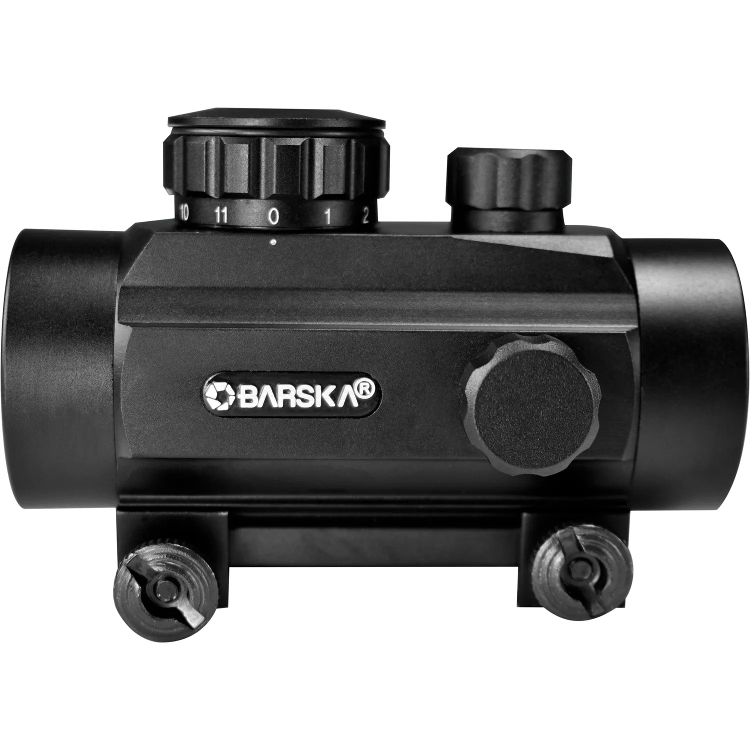 Barska AC11088 red dot 1x30 3.5 MOA