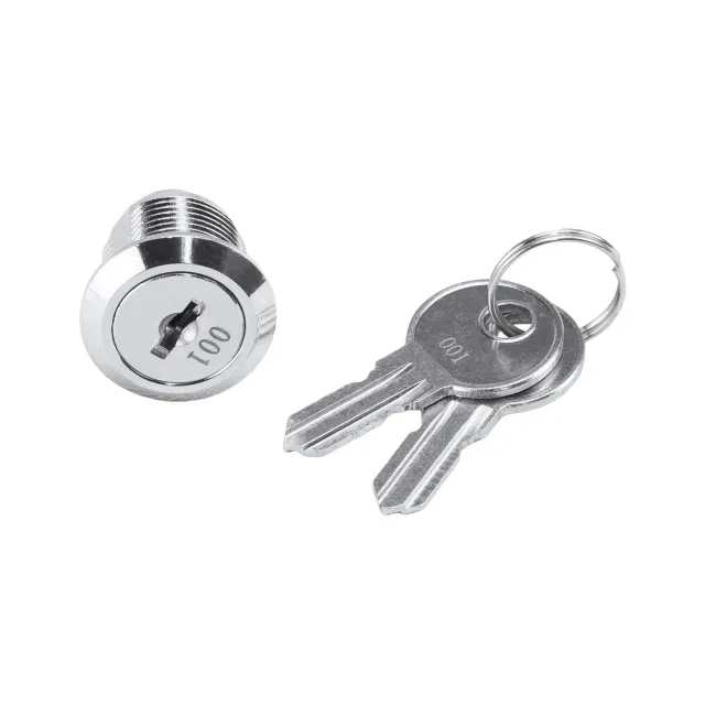 Barska Key Lock Set-C kluisslot reserveonderdeel