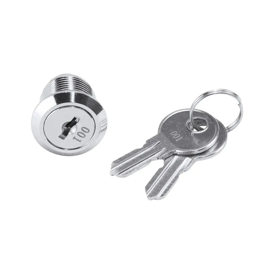 Barska Key Lock Set-C kluisslot reserveonderdeel