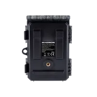 Maginon WK-3 wildcamera 4K wifi solar B-ware