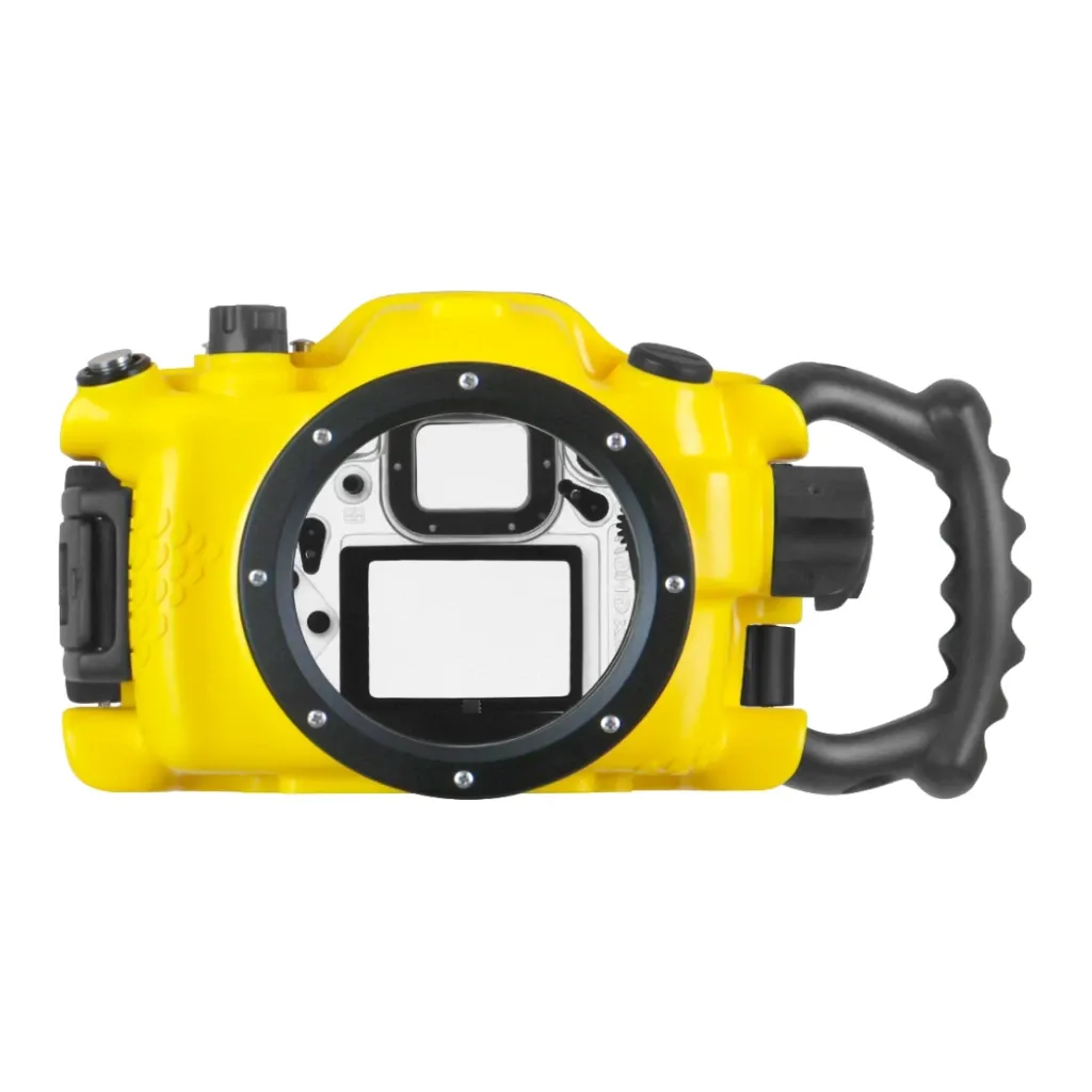 Liquid Eye C2090 onderwaterhuis Panasonic GH6 GH7