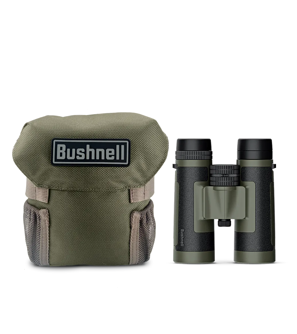 Bushnell R5 10x42 verrekijker allround