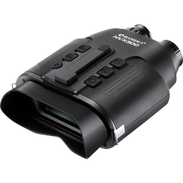 Barska NVX300 BQ13374 nachtkijker 7x infrarood