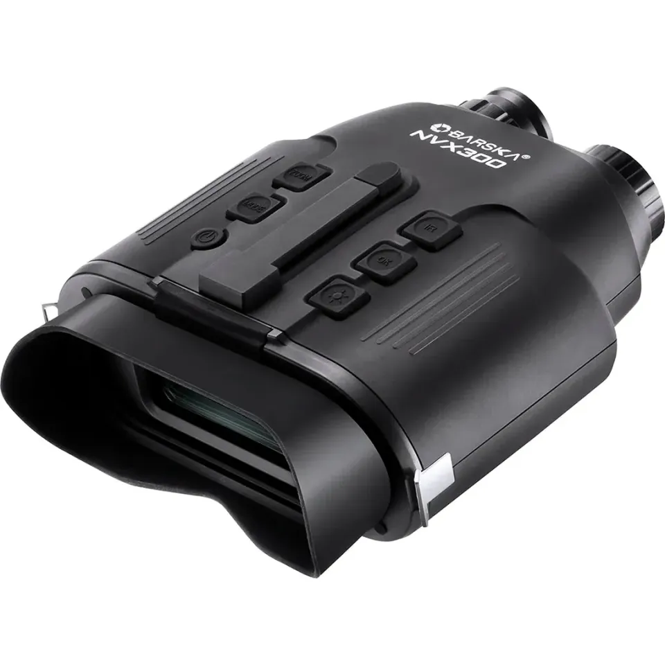 Barska NVX300 BQ13374 nachtkijker 7x infrarood