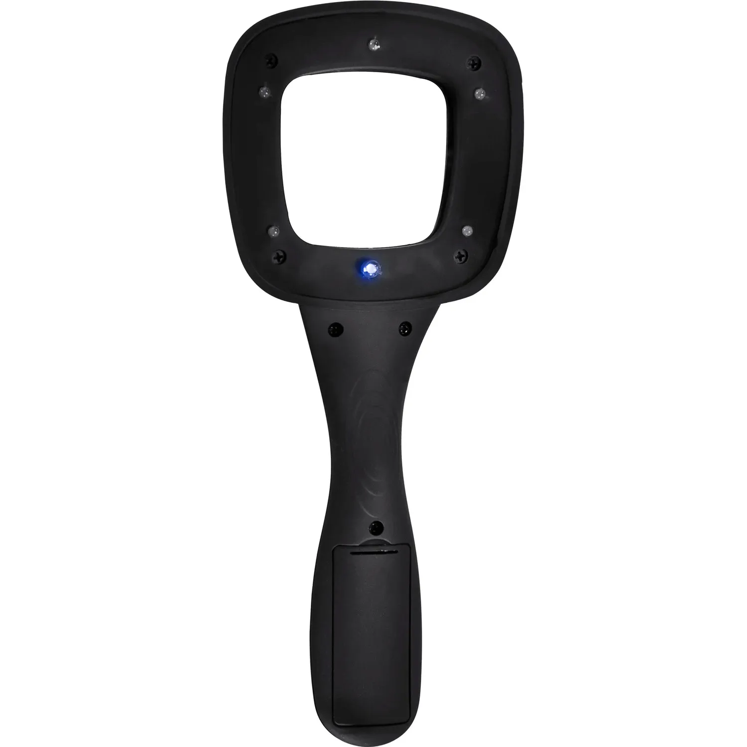 Barska Winbest BB11917 loep 4x64mm LED UV-verlichting