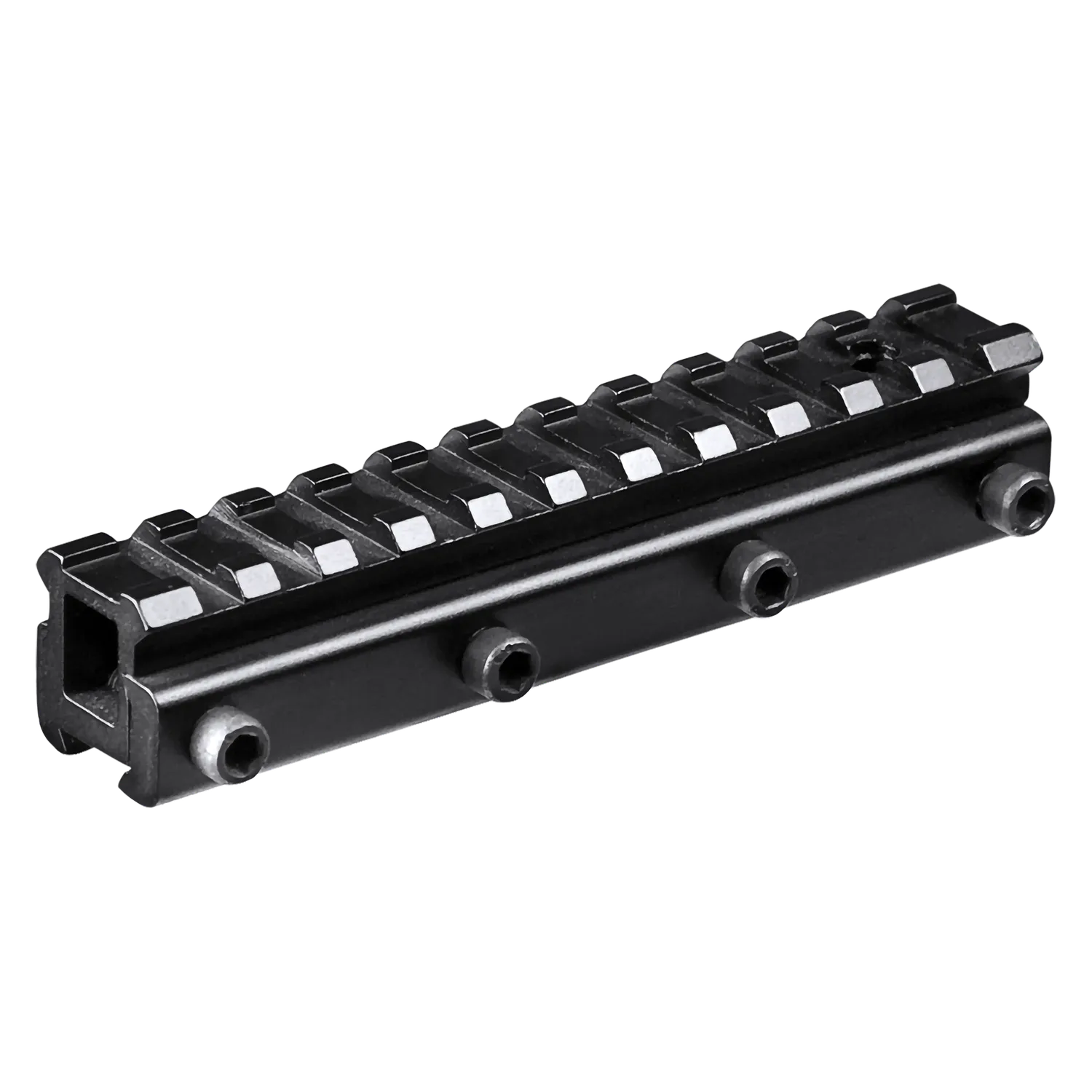 Barska AW11449 dovetail naar Weaver adapter 1/2 inch