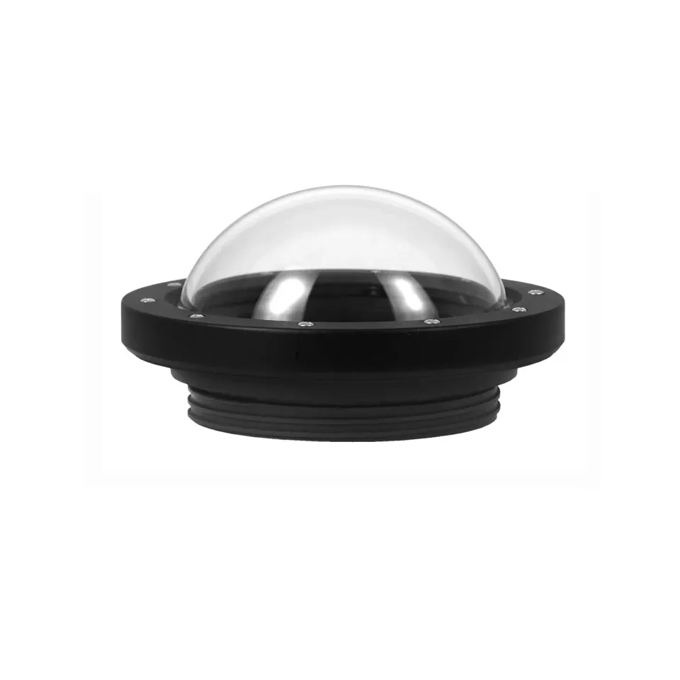 Liquid Eye M-LD-6012 domeport fisheye acryl