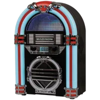 Maginon CJB-10 CD mini-jukebox Bluetooth B-stock