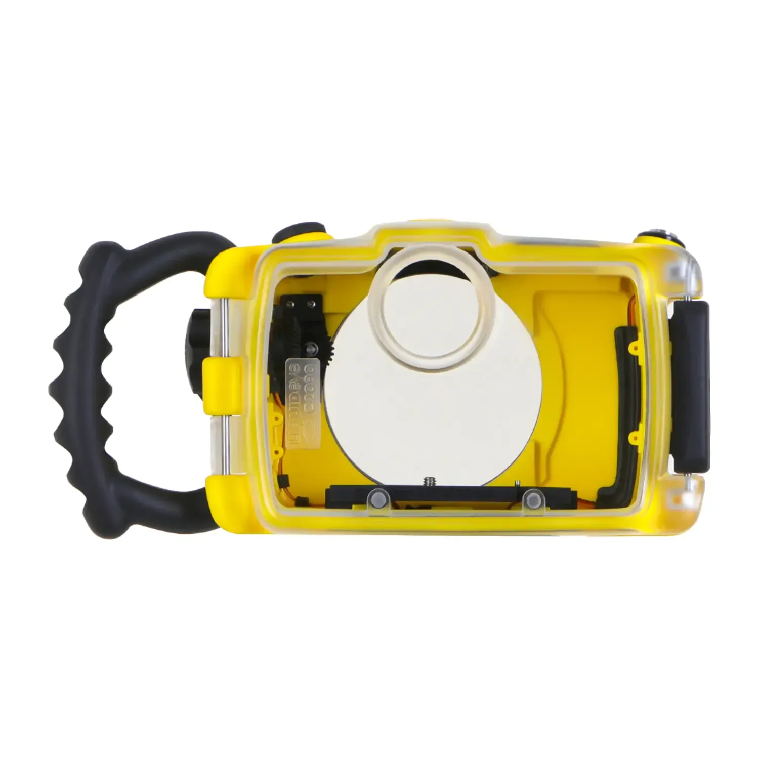 Liquid Eye C2090 Standard waterhousing Canon RF