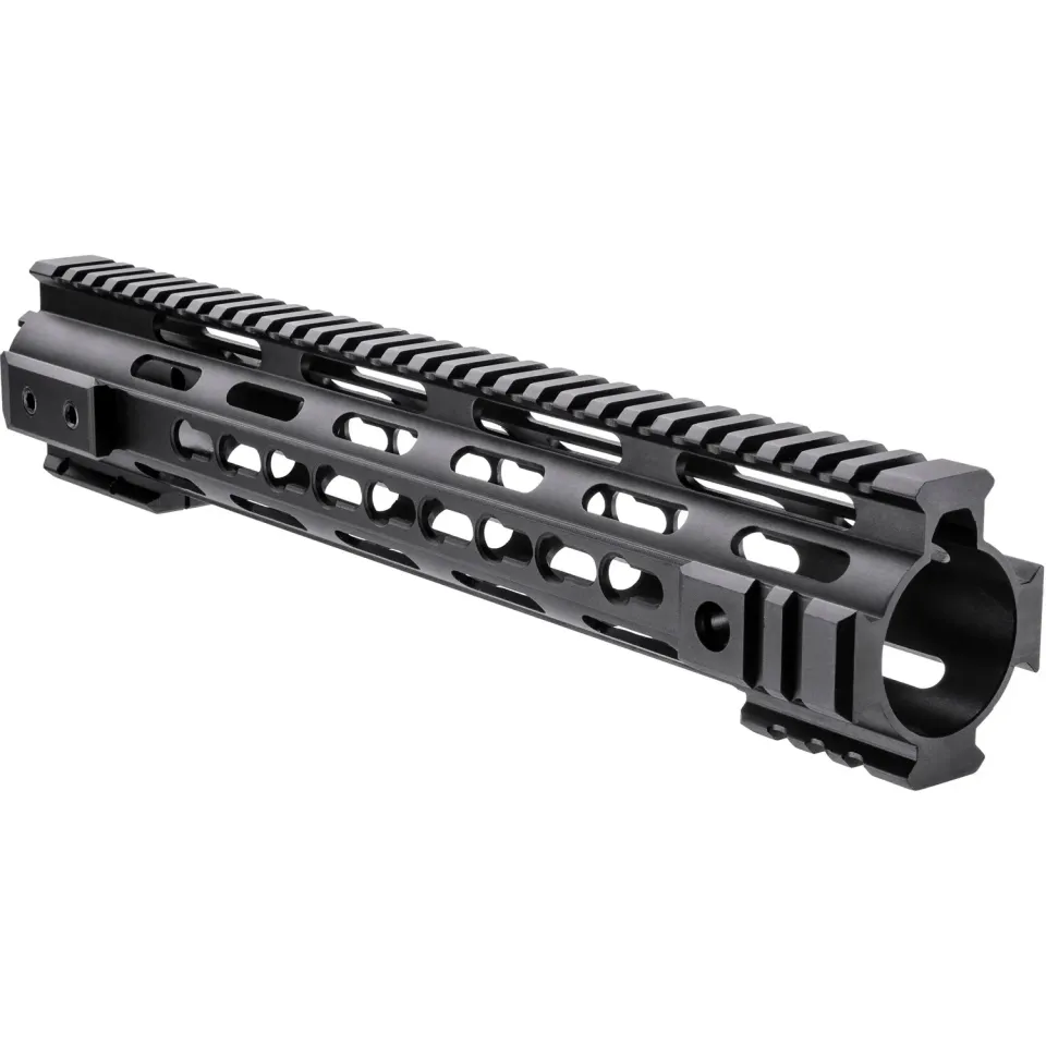 Barska AW12688 handguard AR 12 inch KeyMod rail