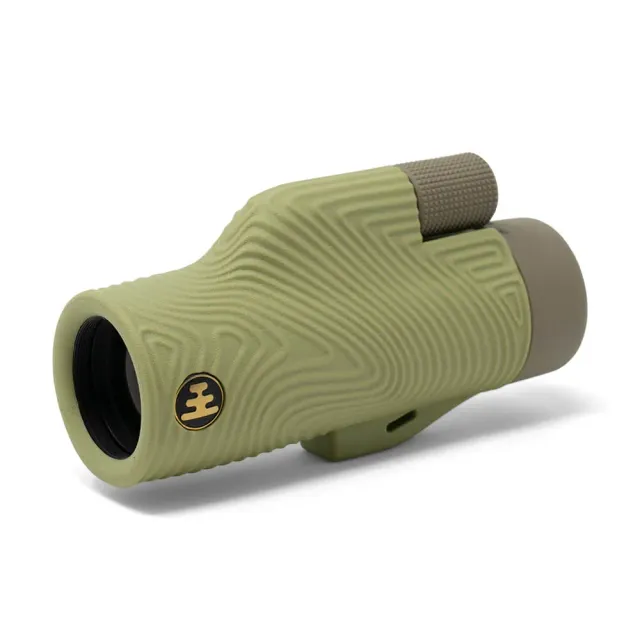 Nocs Provisions Field Tube 10x32 monokijker Ponderosa