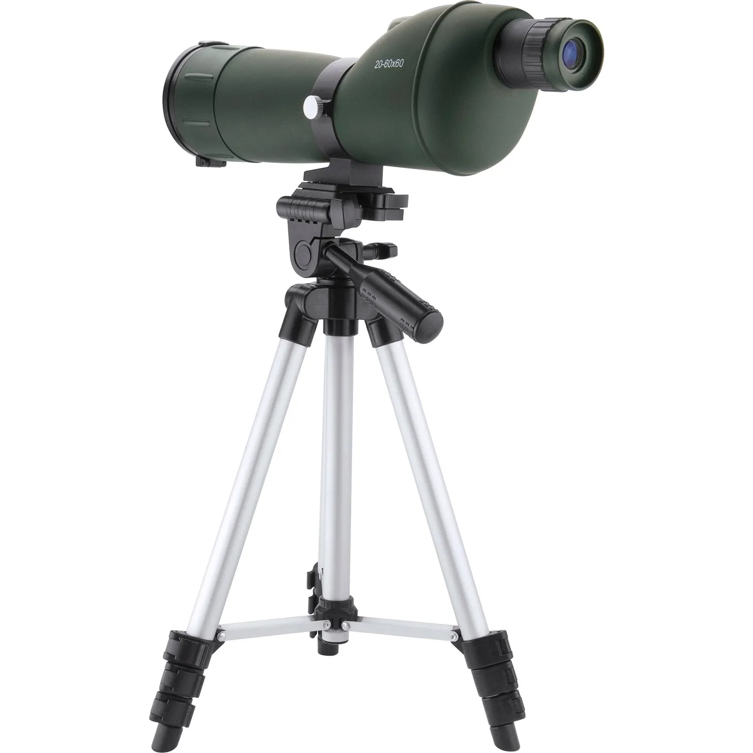 Barska Colorado CO13124 spotting scope set 20-60x60