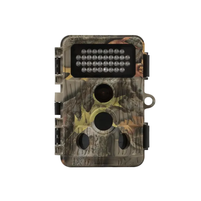 Maginon WK-400HDW wildcamera wifi 32 MP nachtzicht