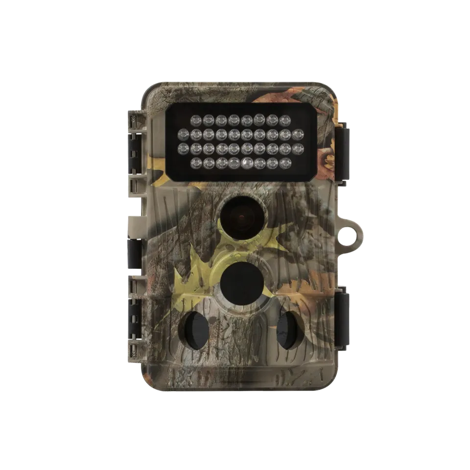 Maginon WK-400HDW wildcamera wifi 32 MP nachtzicht