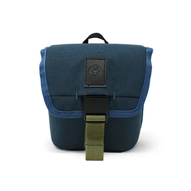 Nocs Provisions 42mm Pouch verrekijkertas Harbor Blue