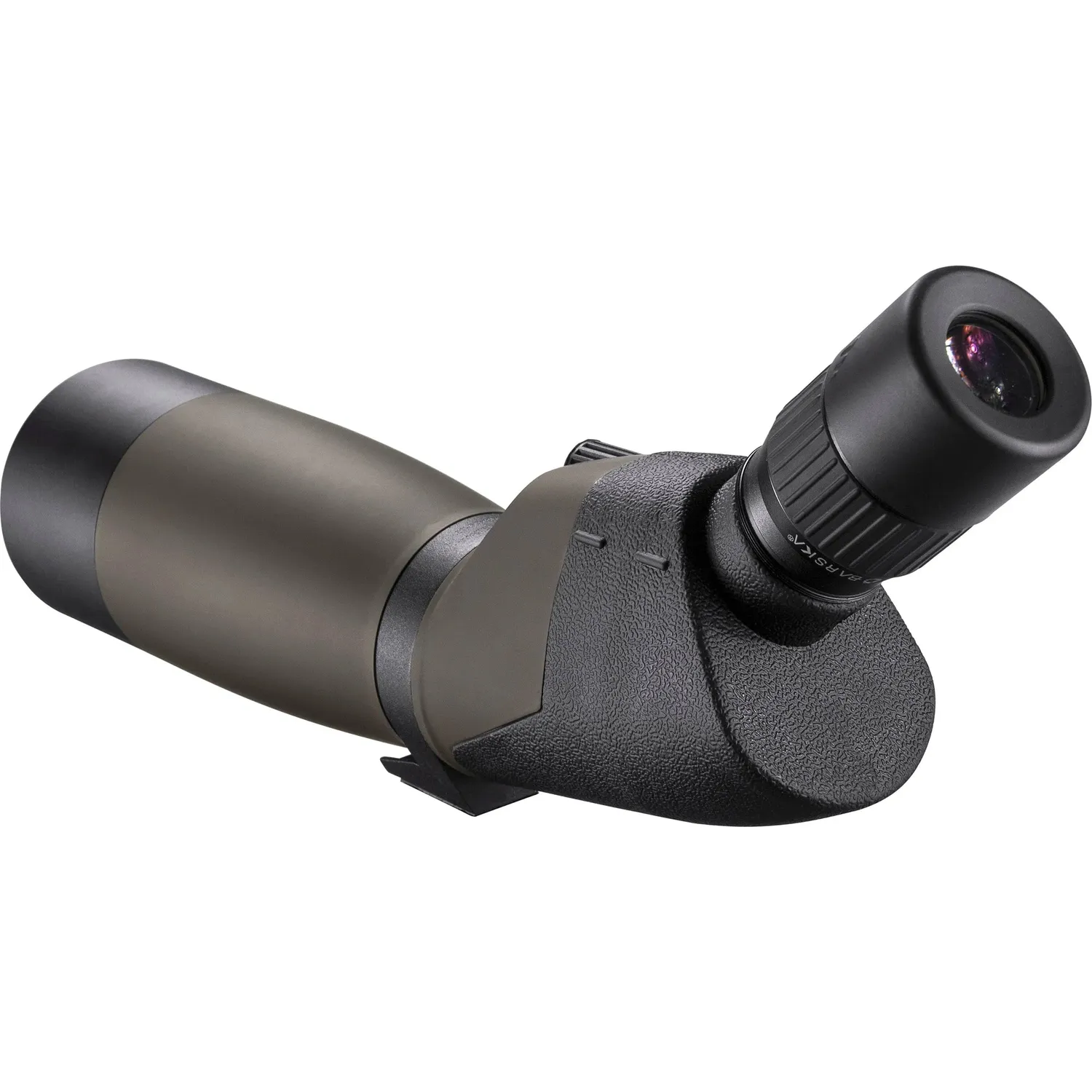 Barska Blackhawk AD12162 spotting scope 20-60x80