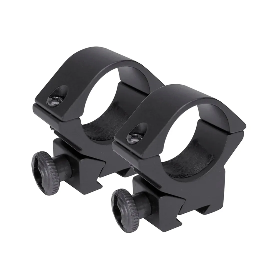 Barska Plinker-22 AC10038 richtkijker 4x32 30/30