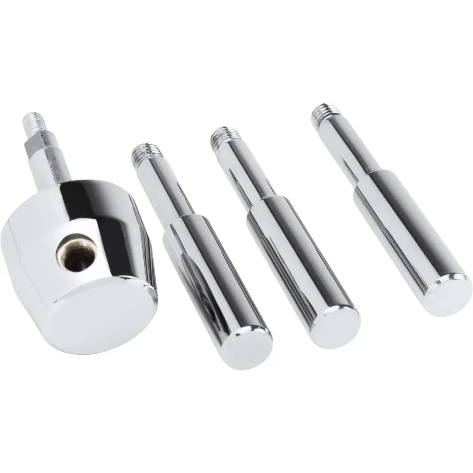 Barska AX12216 AX12218 AX12220 handvat reserveonderdeel