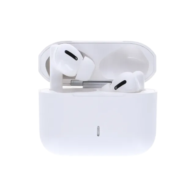 Maginon BIK-40 Oordopjes Bluetooth Wit met Laadcase
