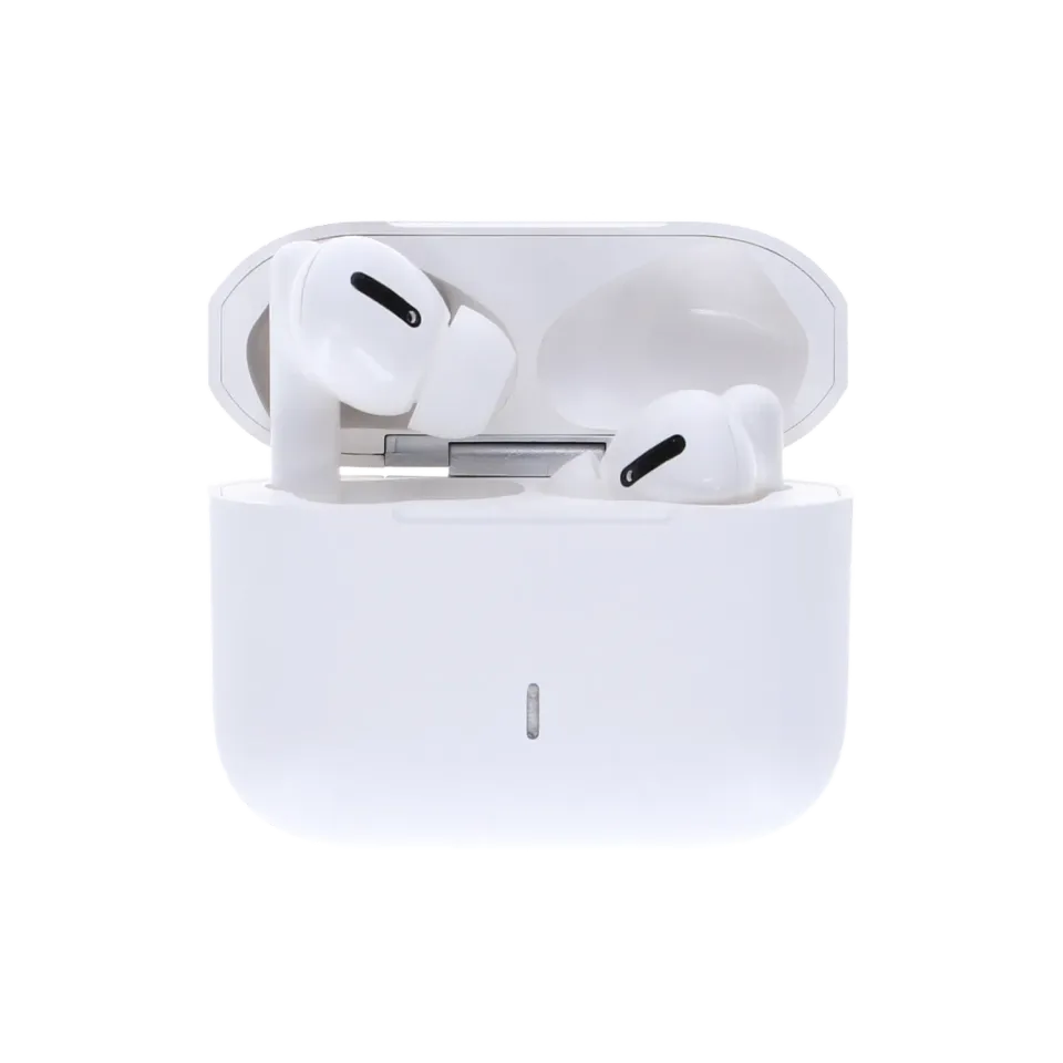 Maginon BIK-40 Oordopjes Bluetooth Wit met Laadcase