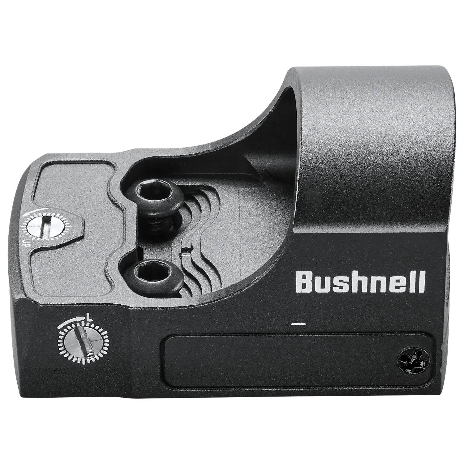 Bushnell RXS-100 reflexvizier red dot voor jacht