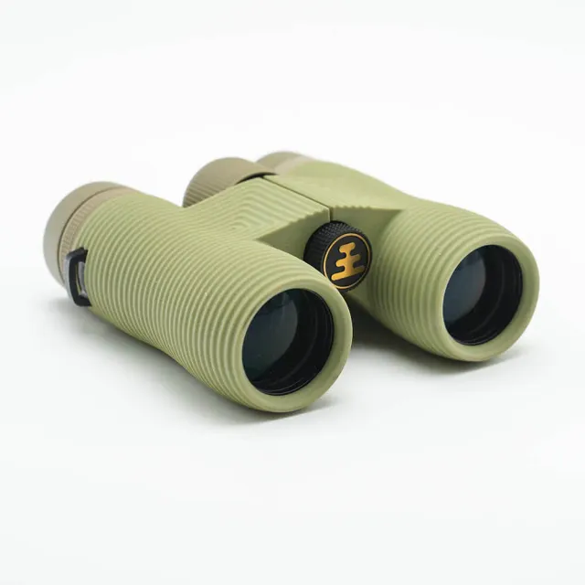 Nocs Provisions Field Issue 10x32 verrekijker Ponderosa