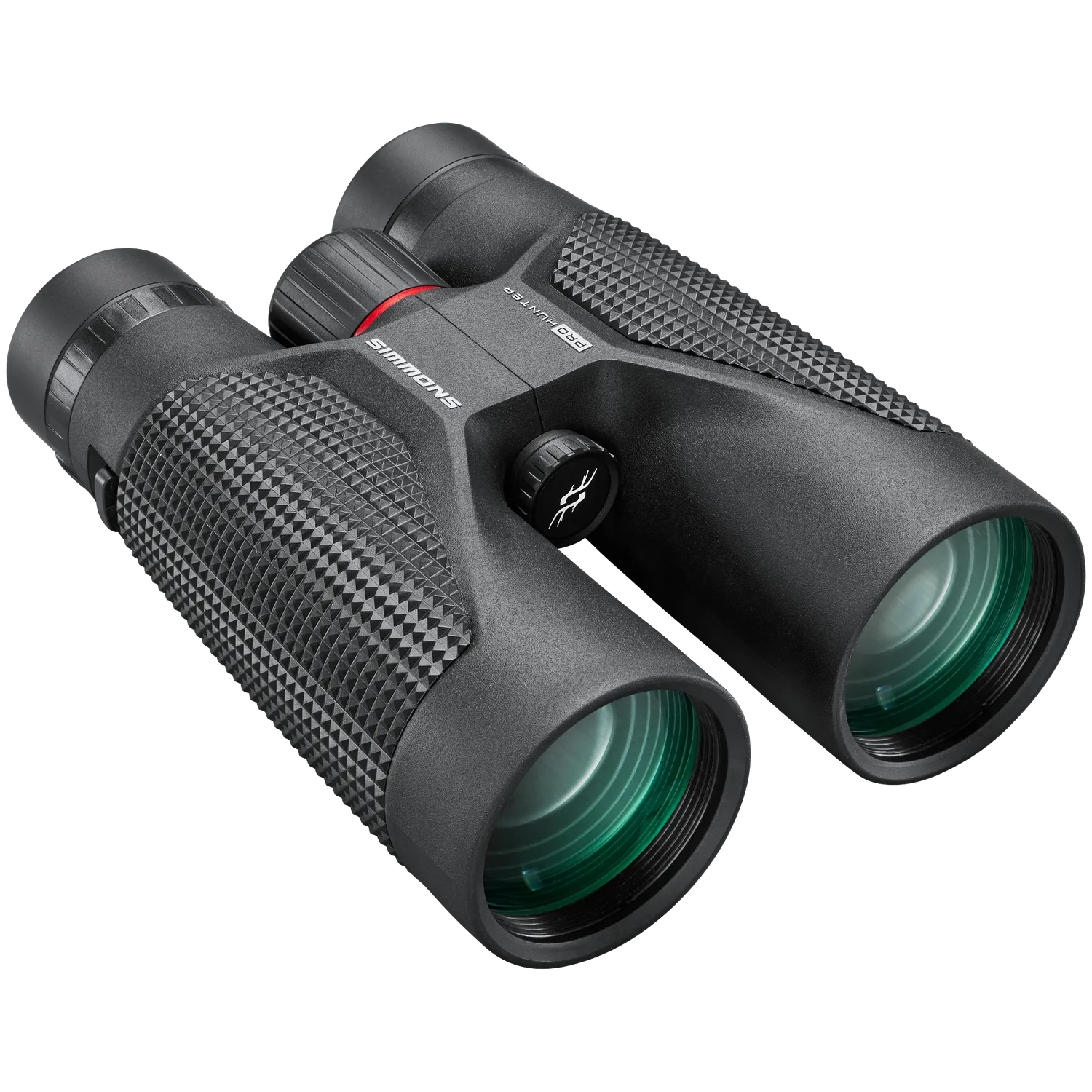 Simmons Pro Hunter 8x42mm verrekijker waterdicht IPX7