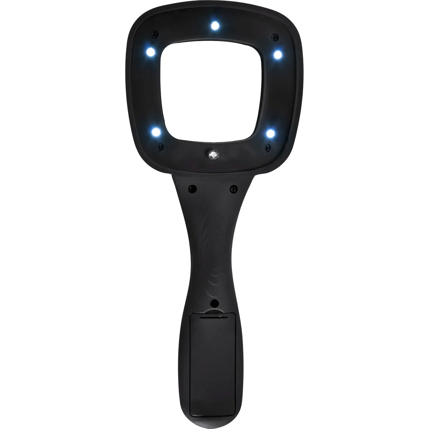 Barska Winbest BB11917 loep 4x64mm LED UV-verlichting