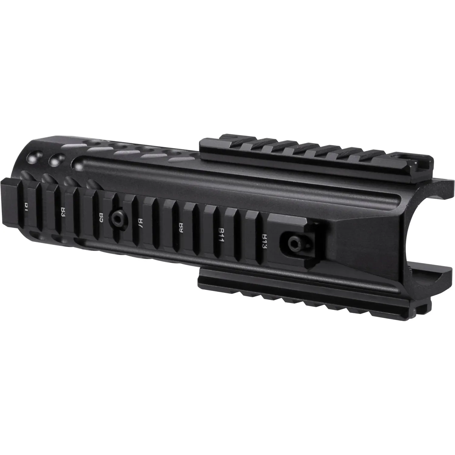 Barska AW11996 handguard Remington 870 picatinny rails