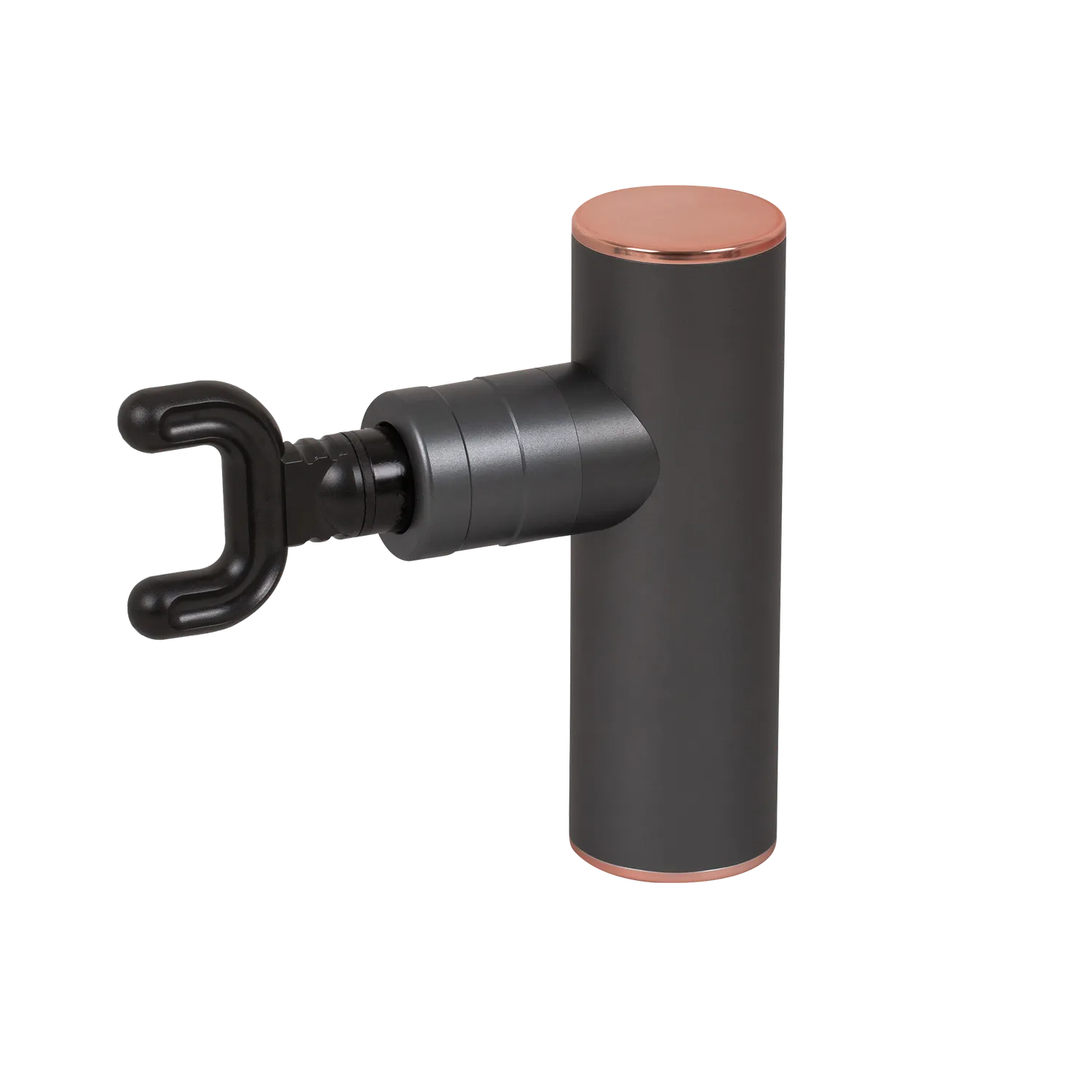 Maginon MMP-1 mini massagepistool met 4 opzetstukken