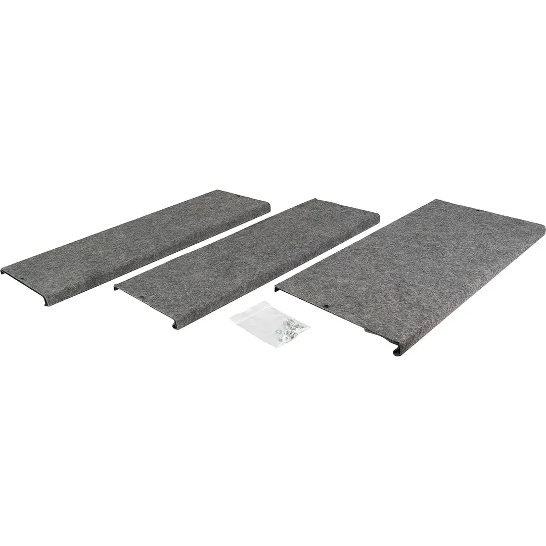 Barska AF13710 kluisplanken 3 stuks voor AX11780