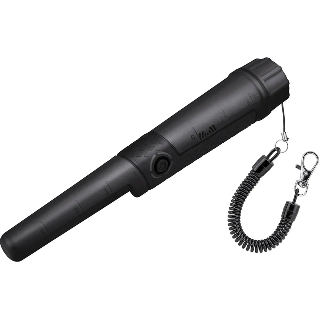Barska Pursuit-200 V2 metaaldetector veldset BE13782