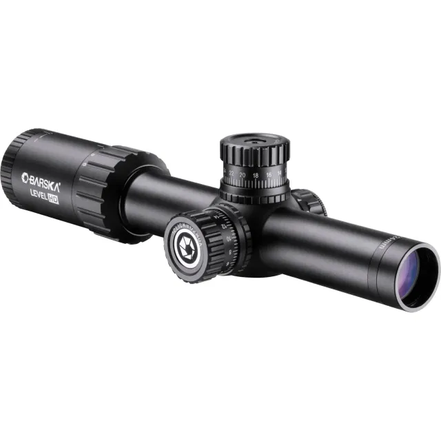 Barska Level HD AC13026 richtkijker 1-6x24 FFP